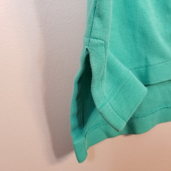 Polo Ralph Lauren Green Polo Shirt Large - Picture 16 of 16